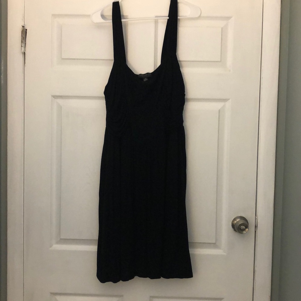 Forever 21 3x Soft Summer Dress